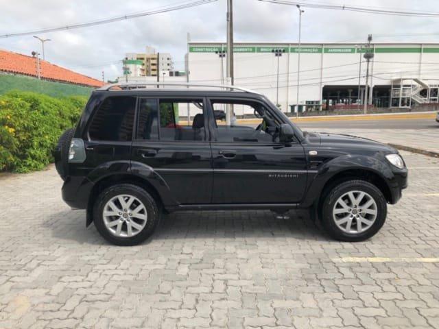 Pajero TR4 - Foto 4