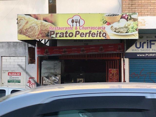 Vendo restorante centro - Foto 6