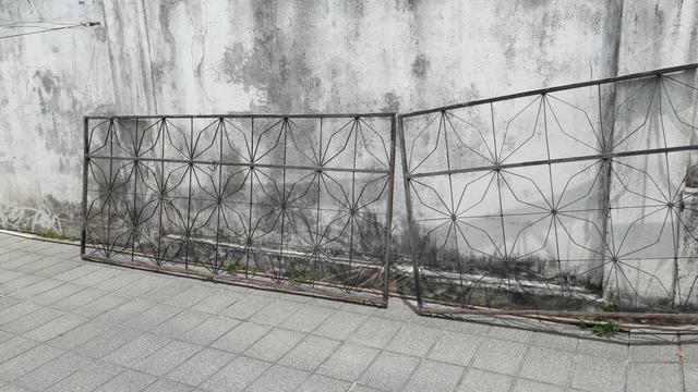 Grade de ferro - Foto 2