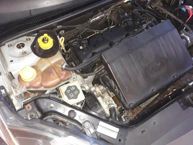 Ford fiesta rocan - Foto 9