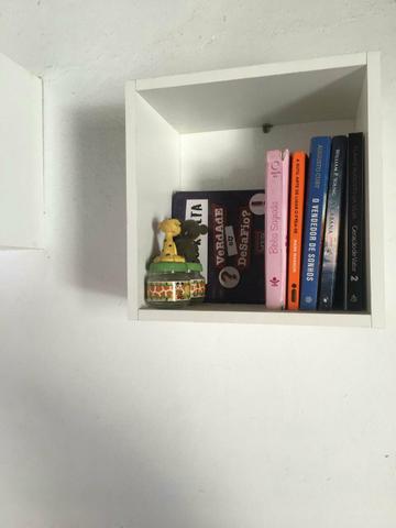 3 Nichos novos - Foto 2
