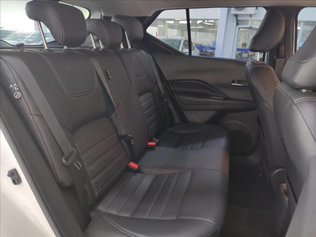 Nissan Kicks 1.6 16vstart sl - Foto 7