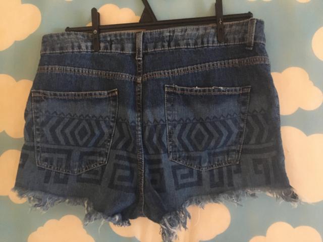 Short jeans - Foto 3