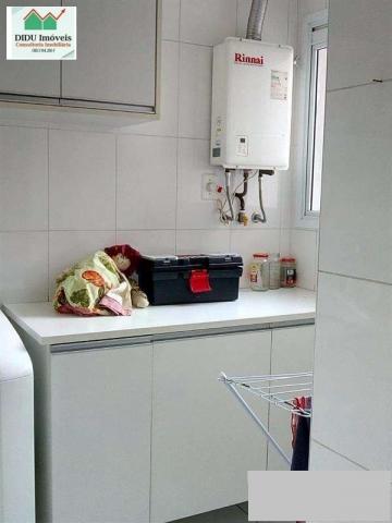 Apartamento à venda com 3 dormitórios em Boa vista, São caetano do sul cod:013333AP - Foto 20