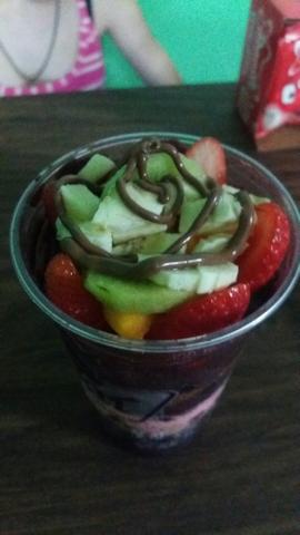 Açaí Tasty DELIVERY - Foto 2