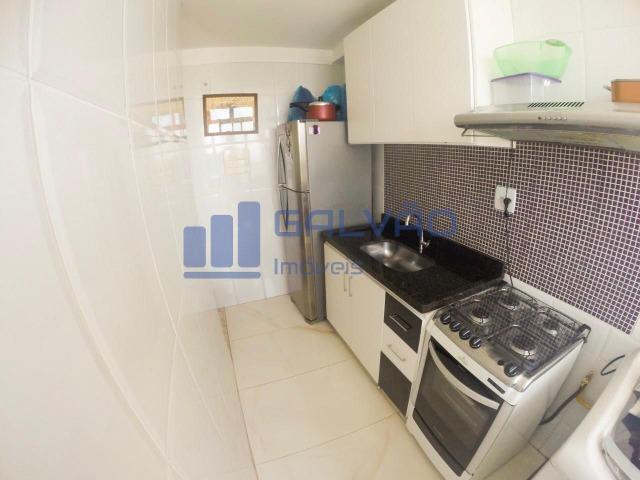 Apartamento 02 quartos no Viver Serra em Jardim Limoeiro, Serra-ES