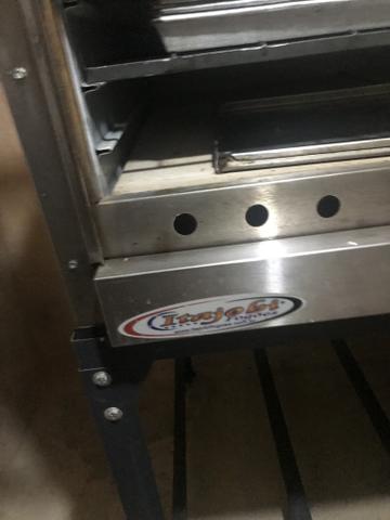 Forno inox novo zerado - Foto 5