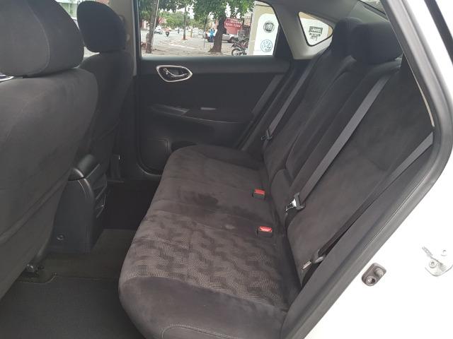 Nissan Sentra 2.0 SV A/T 2014 - Foto 8