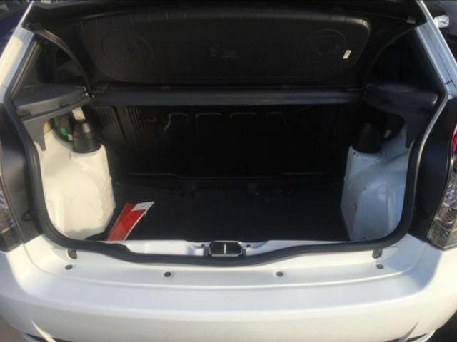 Palio 1.0 economy 8v flex 4p R$21.500 - Foto 5