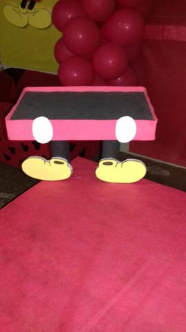 Decoração Mickey - Foto 3