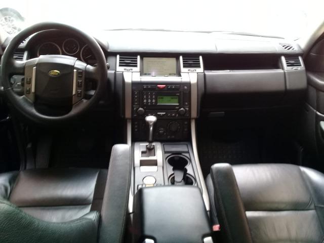 Range Rover Sport 3.6 V8 4x4 Diesel 2008 - Foto 5
