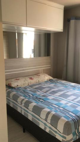 Sobrado com 3 dormitórios Cond.Villa Flora - Foto 15