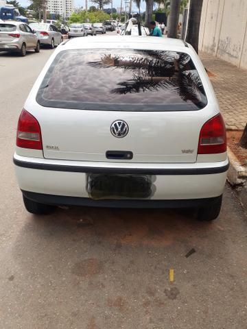 Gol g3 - Foto 4