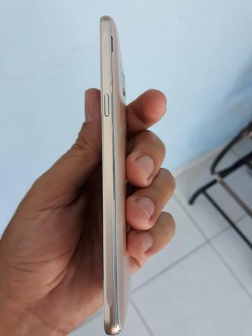 Celular Samsung J5 Metal com 16GB memória - Foto 5
