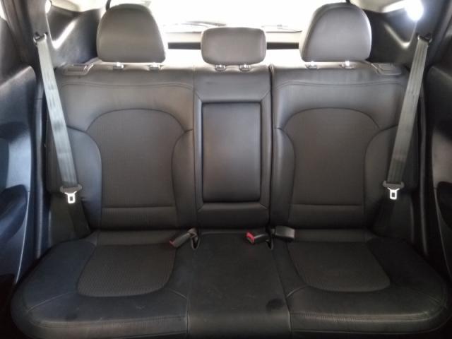 HYUNDAI IX35 2.0 16V FLEX 4P AUTOMATICO. - Foto 8