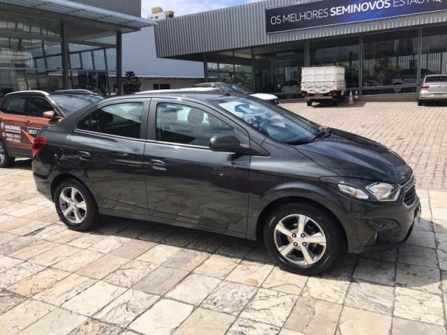 CHEVROLET PRISMA 1.4 MPFI LTZ 8V FLEX 2018 - Foto 18