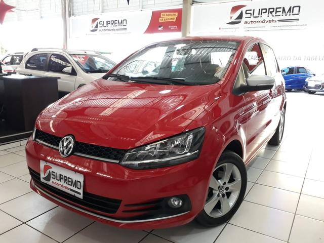 Volkswagen fox 2015/2016 1.6 mi rock in rio 8v flex 4p manual