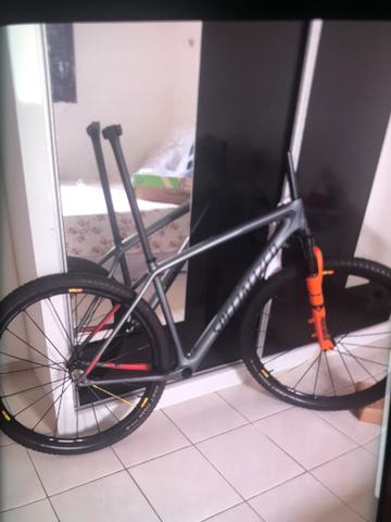 Quadro Specialized Epic Expert 2018 - Foto 2