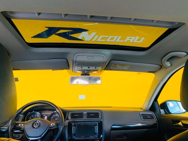 Jetta Hl 2.0 (completo) - Foto 12