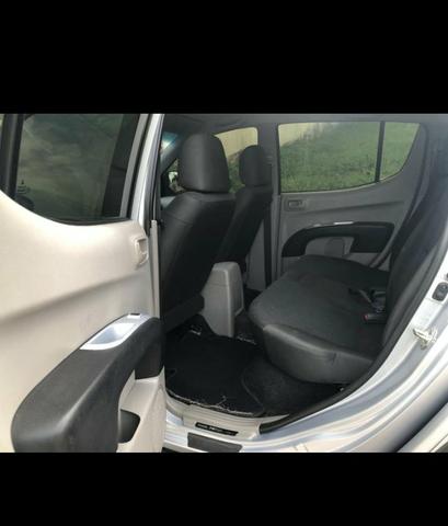 L200 triton 12/12 boleto venda-troca - Foto 5