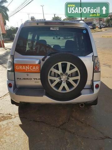 Pajero TR4 Automatica - Foto 3