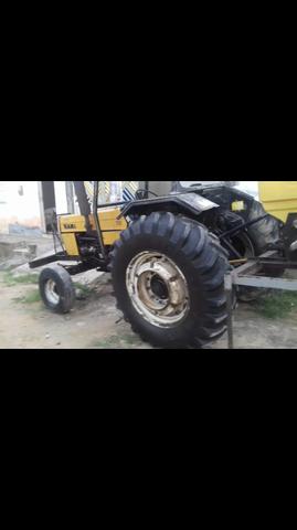 Trator valtra ano 2004 - Foto 5