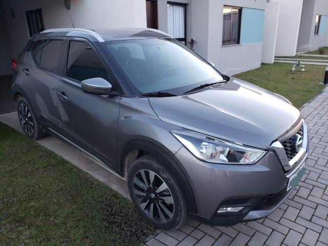 Nissan Kicks 2018 SV - Foto 3