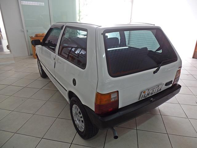 Fiat - Uno 1.0 Mille Fire - 2003 - Foto 2