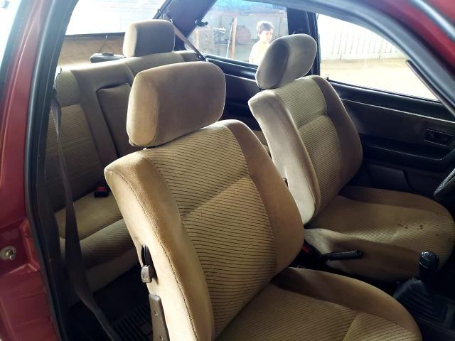 Santana GLS - 1987 // Original - Foto 11