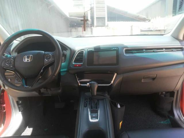 Vendo HRV EXL - Foto 6