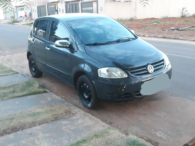 Carro fox - Foto 6