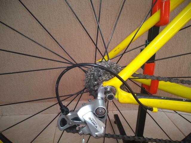 Bicicleta speed Giant - Foto 5