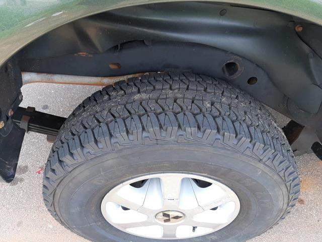 L200 2003 gls - Foto 9