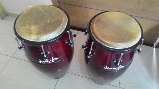 Congas tumbadoras jeniffer - Foto 4