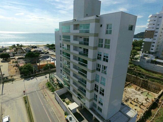 Apartamento 2 dorm temporada Praia Brava