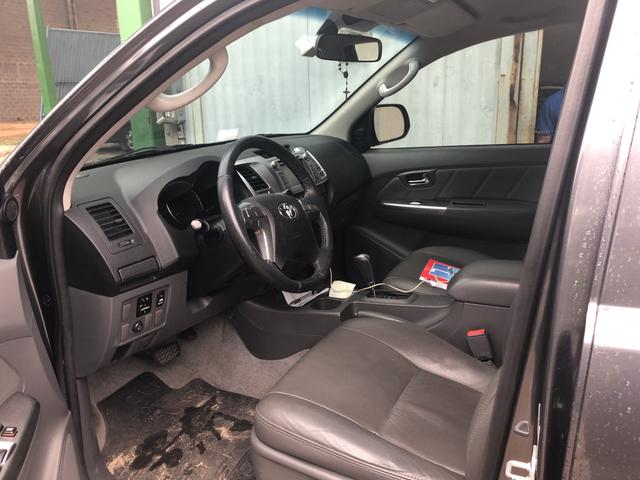 Hilux flex - Foto 6