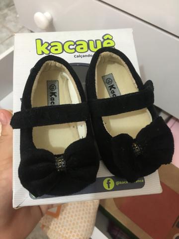 Sapatinho para meninas - Foto 3