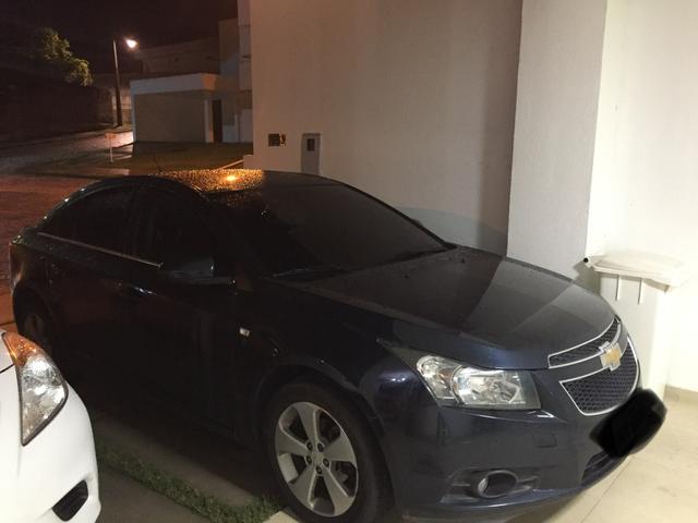Cruza lt1.8 - Foto 6