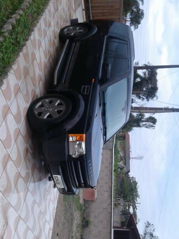 Land Rover - Foto 2