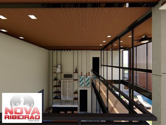Casa de condomínio à venda com 4 dormitórios cod:CA2348 - Foto 15