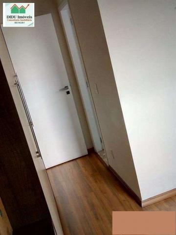 Apartamento à venda com 3 dormitórios em Boa vista, São caetano do sul cod:013333AP - Foto 10