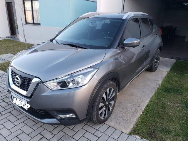 Nissan Kicks 2018 SV