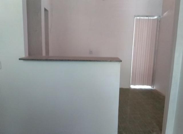 Apartamento quarto,sala, cozinha,área de serviço - Foto 4