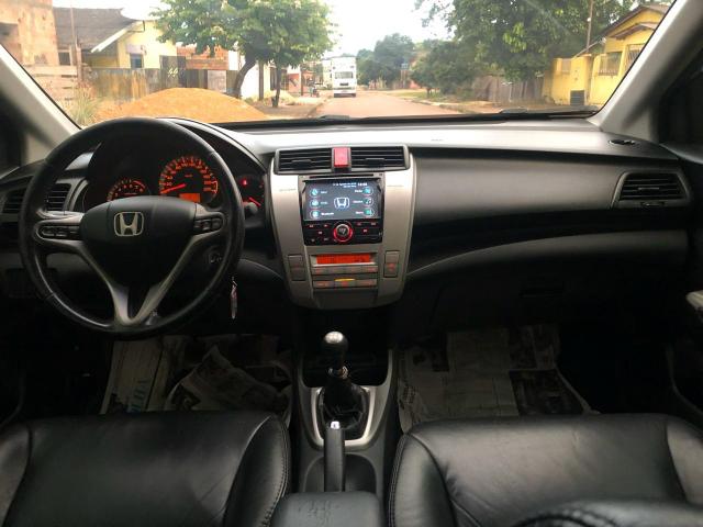 Carro Honda City - Foto 4