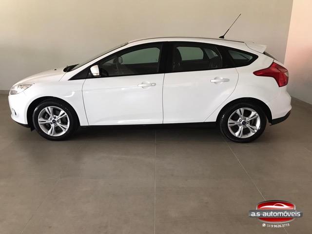 Ford focus 1.6 s