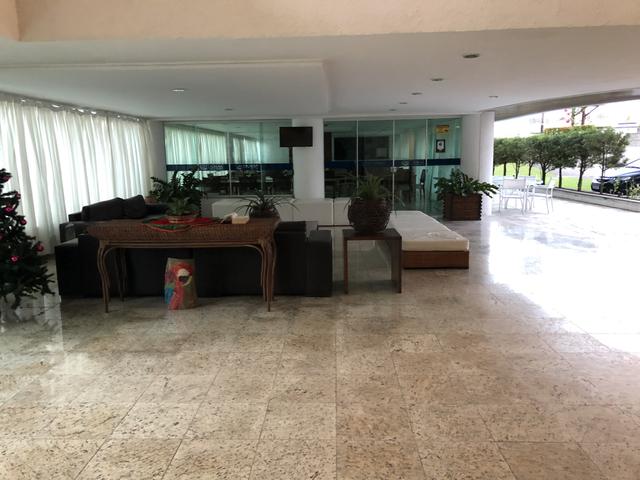 Apartamento na praia de Cotovelo no condomínio Blue Marlin Spa & Resort - Foto 8