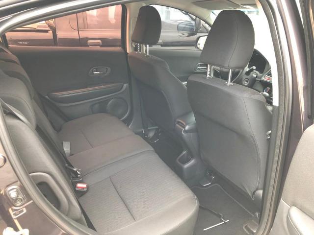 Honda HR-V Lx CVT 2016/2016 (leia todo anúncio) - Foto 7