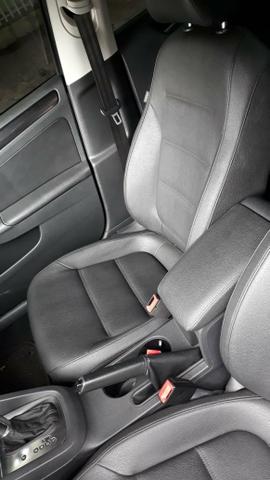 Jetta confortline 2.0 c teto - Foto 6