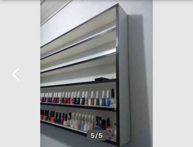 Expositor de Esmaltes Grande - Foto 2