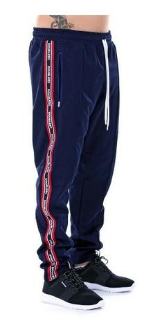 Calça double-G retro